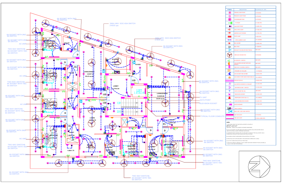 Building planning and approval support